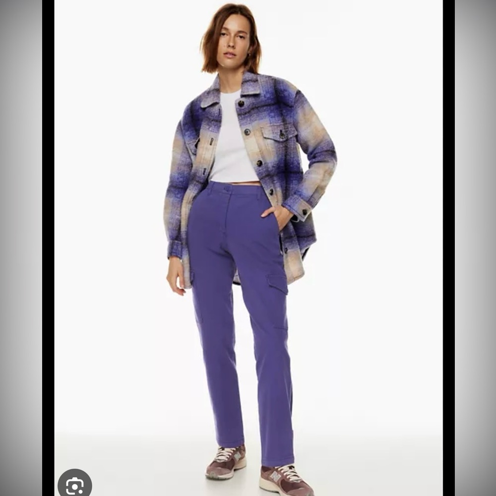 Wilfred Free Modern Cargo Pants